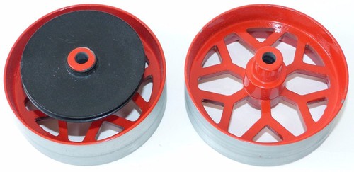 TOMYTEC Tomix 2777 J.R. Ballast Wagon Type HOKI 800 JR貨車 ホキ800形 (2両セット) (Nゲージ) 中古TOMIX Nゲージ ホキ800 2両セット 2777 鉄道模型 貨車 ホキ800形